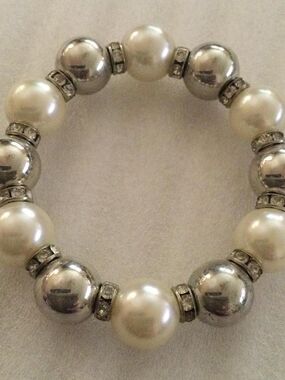 Chic Stretch Bracelet